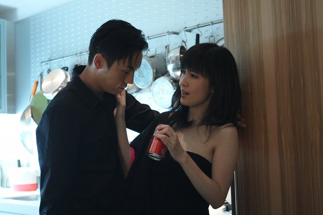 All About Love - Photos - William Chan, Vivian Chow