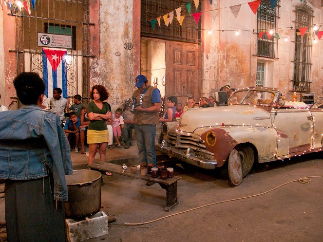 Lügen auf Kubanisch - Filmfotók
