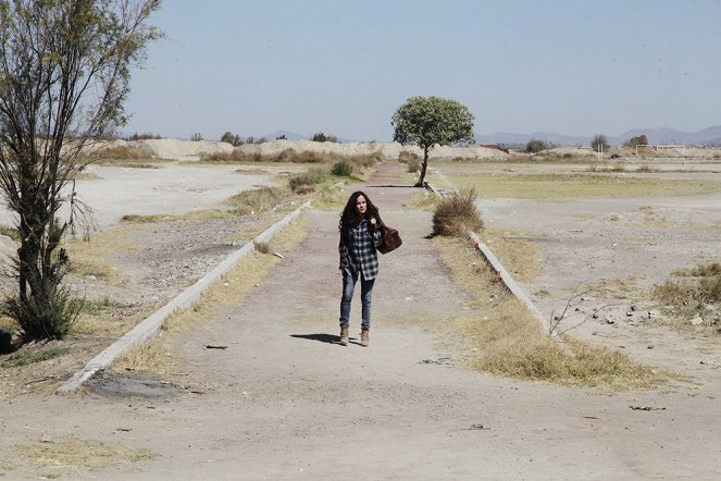 Az alvilág királynője - Menekülj, hogy élj! - Filmfotók - Alice Braga
