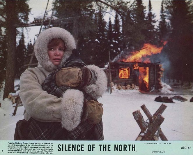 Silence of the North - Lobby karty