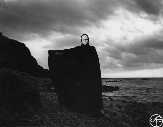 The Seventh Seal - Photos - Bengt Ekerot