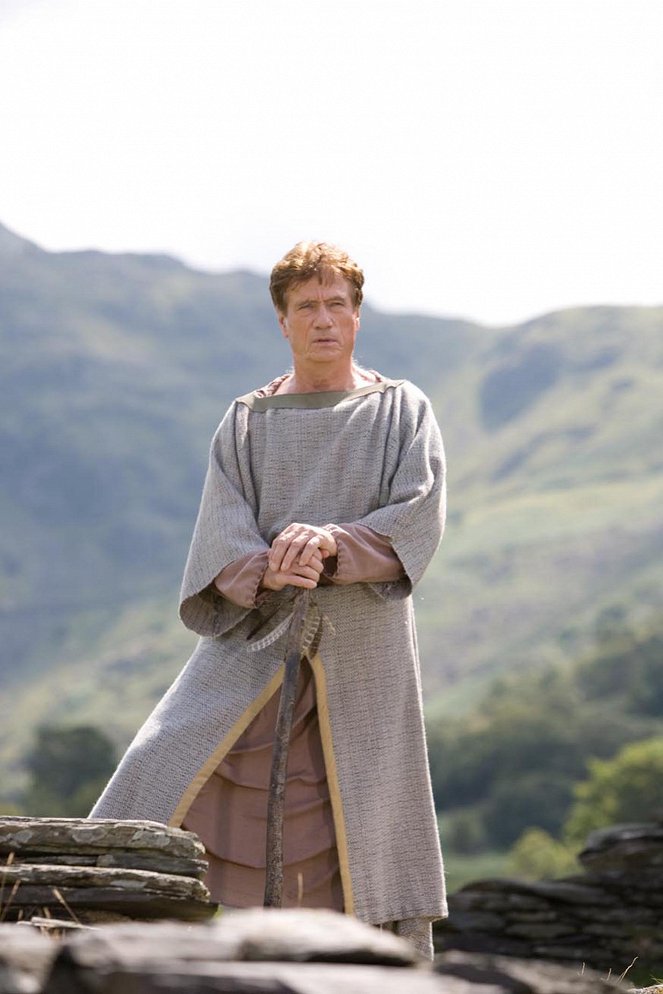 Merlin and the War of the Dragons - Photos