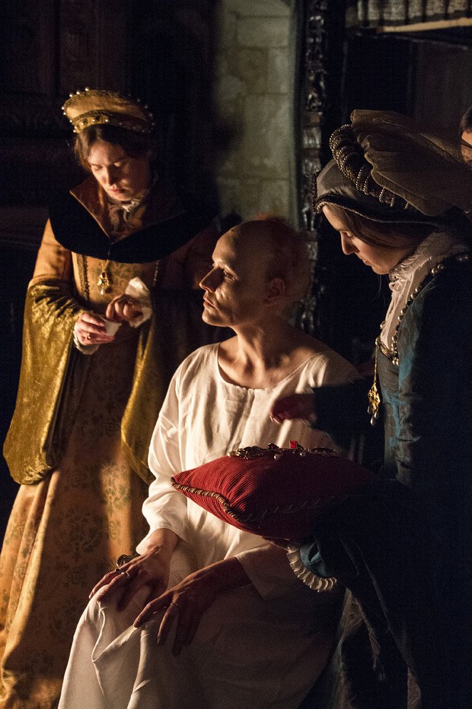The Private Lives of the Tudors - Kuvat elokuvasta