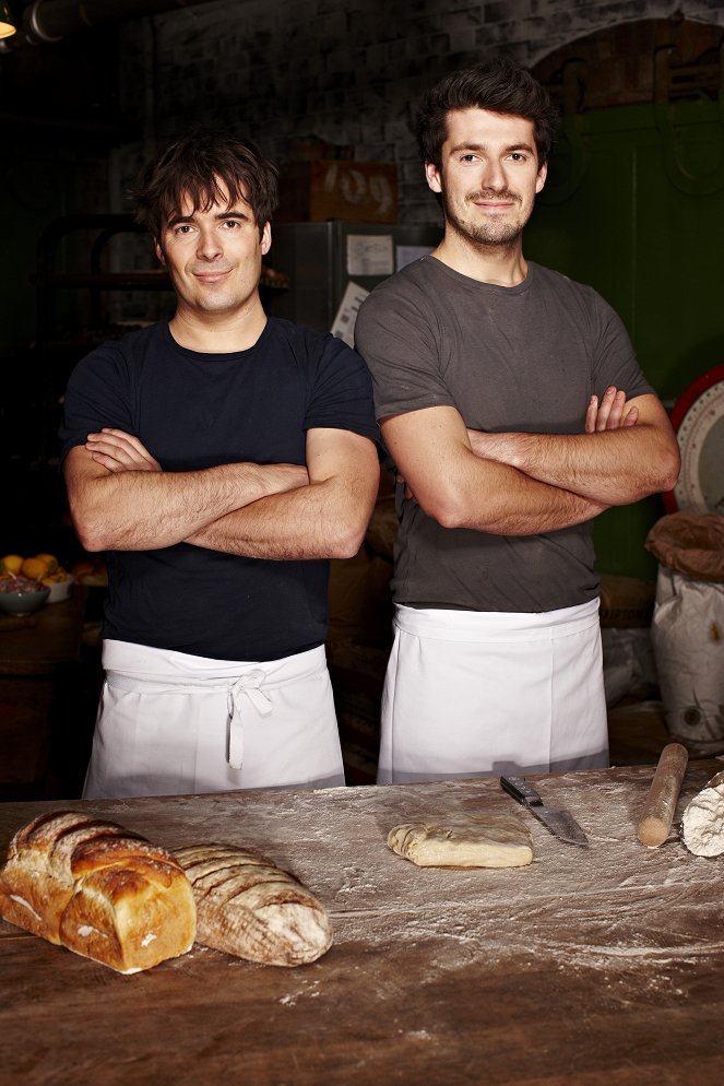 Fabulous Baker Brothers: A Bite of Britain - Photos