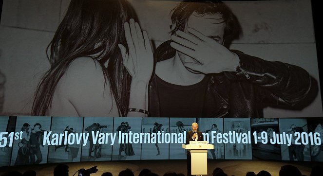 Slavnostní zakončení MFF Karlovy Vary 2016 - Filmfotók