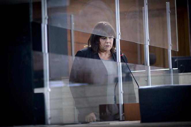 Accusé - Season 2 - Filmfotók - Michèle Bernier