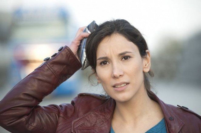 Tatort - Borowski und das Meer - Filmfotos - Sibel Kekilli