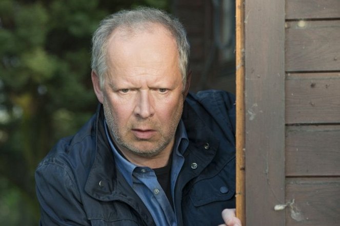 Tatort - Borowski und das Meer - Do filme - Axel Milberg