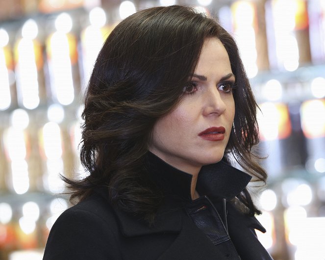 Once Upon a Time - An Untold Story - Photos - Lana Parrilla