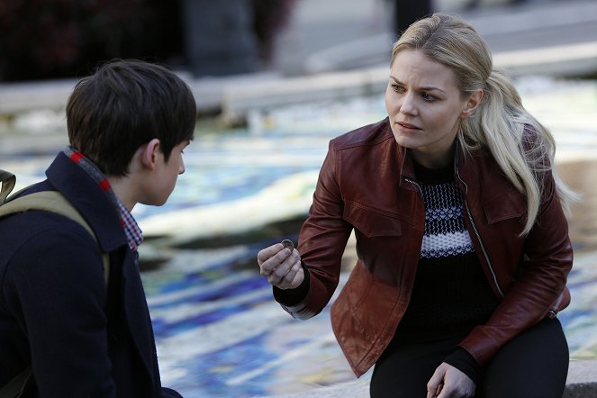 Once Upon a Time - An Untold Story - Photos - Jennifer Morrison