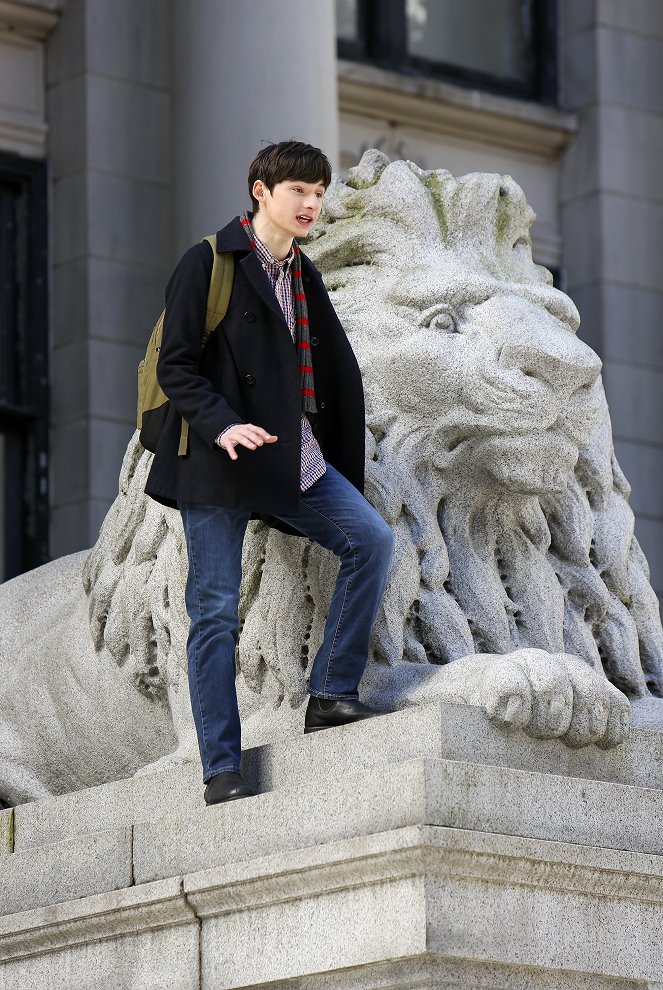 Once Upon a Time - An Untold Story - Photos - Jared Gilmore