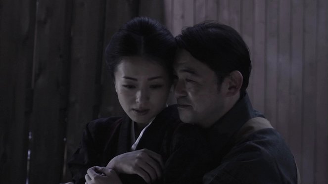 D zaka no satsujin jiken - Kuvat elokuvasta