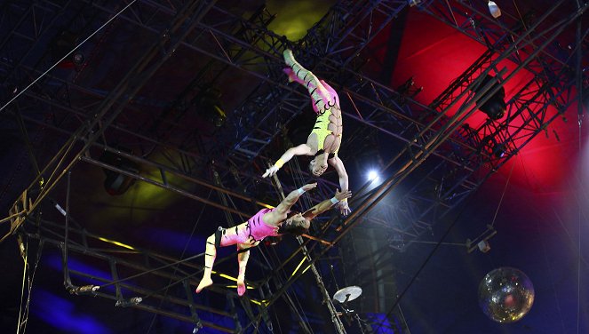 40. Internationales Zirkusfestival von Monte Carlo - Photos