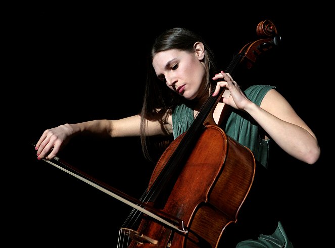 Wallander - Season 2 - Cellisten - Photos - Sandra Stojiljkovic