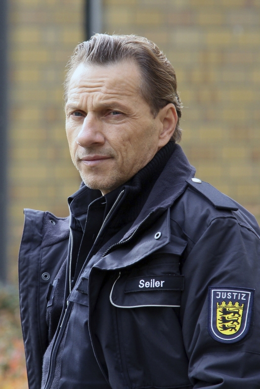 Tatort - Freigang - De filmes - Richy Müller