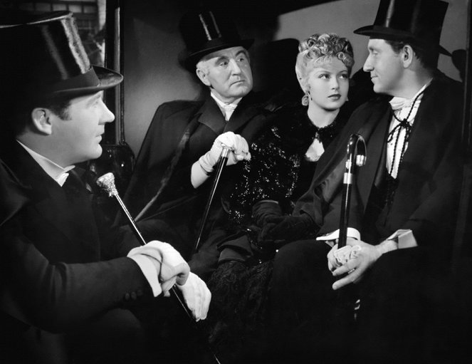 Tri Jekyll & Mr Hyde - Kuvat elokuvasta - Ian Hunter, Donald Crisp, Lana Turner, Spencer Tracy