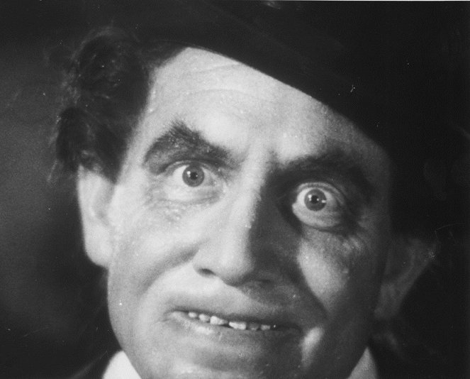 Tri Jekyll & Mr Hyde - Kuvat elokuvasta - Spencer Tracy