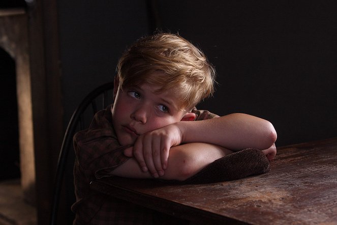 Little Boy - De la película - Jakob Salvati