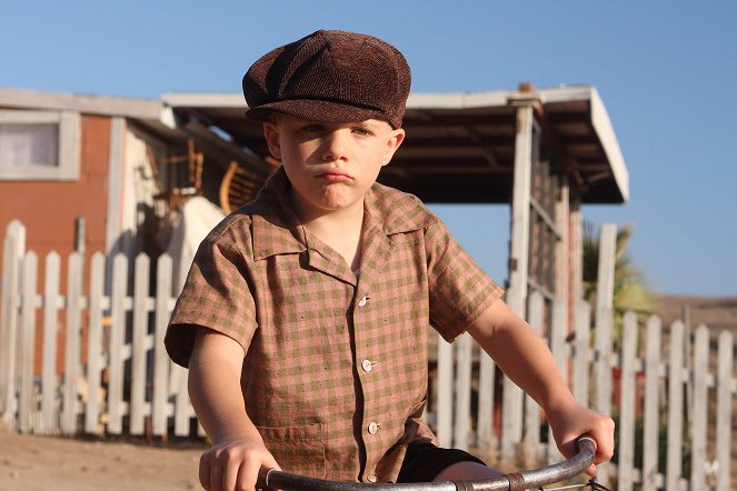 Little Boy - Kuvat elokuvasta - Jakob Salvati