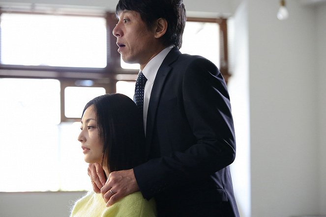 Dareka no mokkin - Film - Takako Tokiwa, Masanobu Katsumura