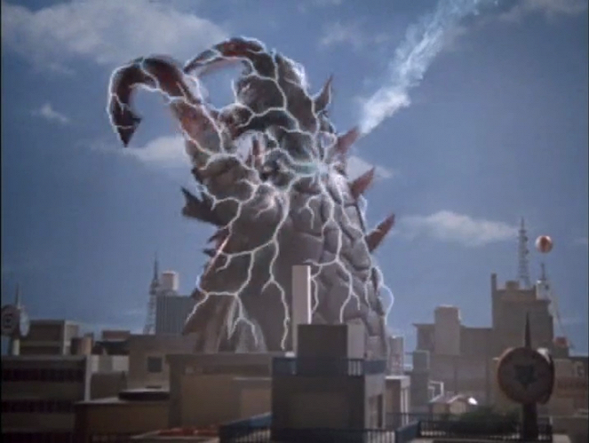 Ultraman Taró - Kuvat elokuvasta