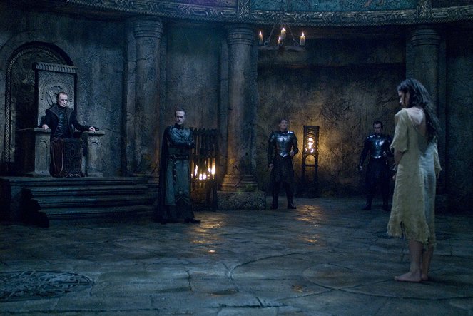 Underworld: Rise of the Lycans - Photos