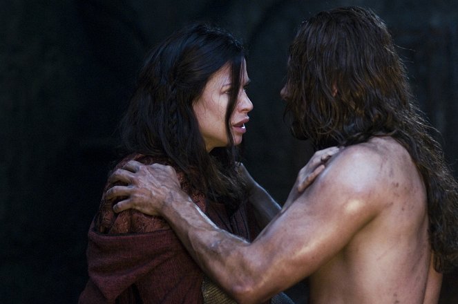 Underworld: Rise of the Lycans - Do filme - Rhona Mitra