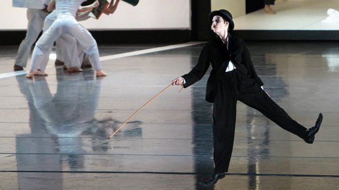 Chaplin: A Ballet by Mario Schröder - Photos - Tyler Galster