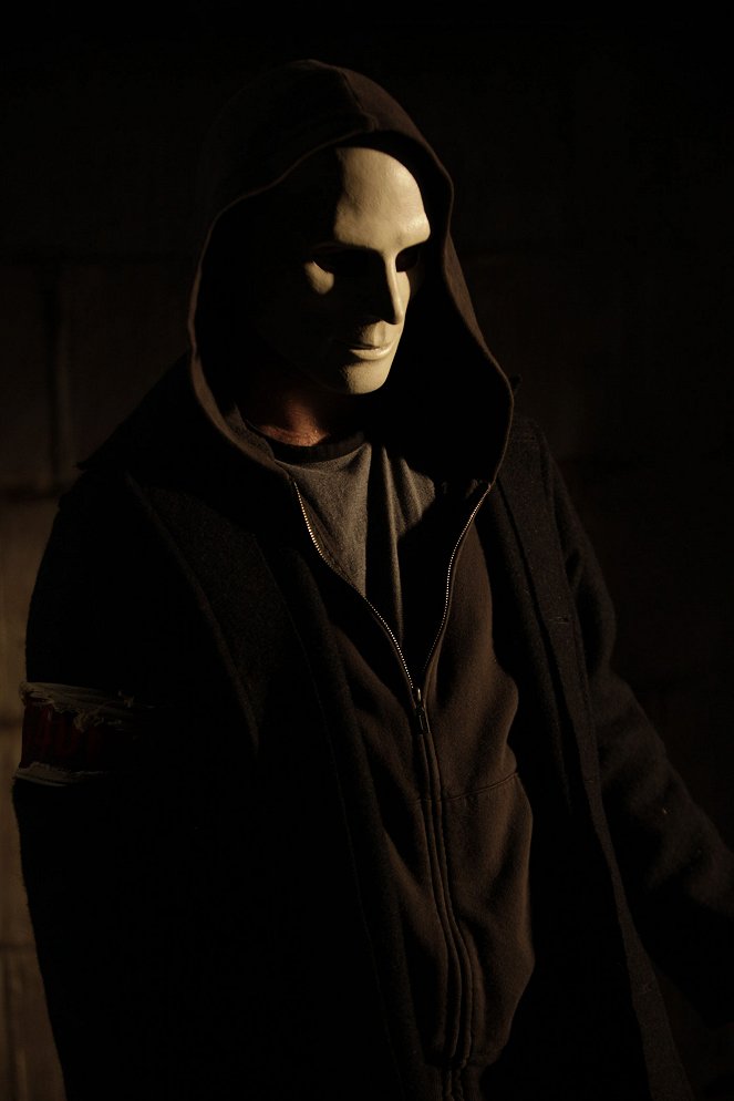 John Doe: Vigilante - Kuvat elokuvasta