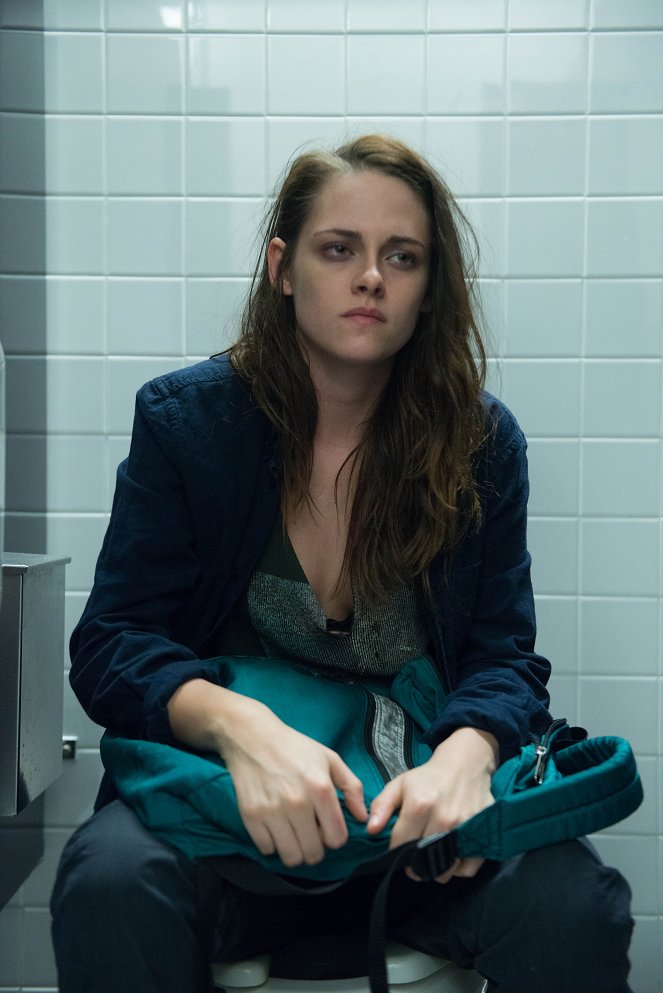 Anesthesia - De la película - Kristen Stewart