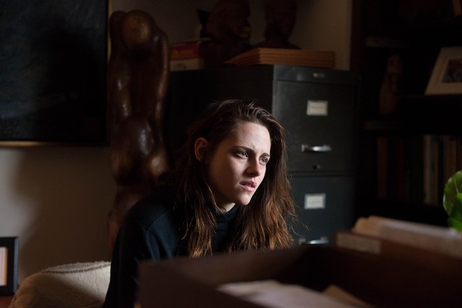 Anesthesia - Z filmu - Kristen Stewart