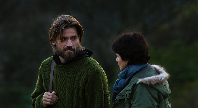 Tisíckrát dobrou noc - Z filmu - Nikolaj Coster-Waldau