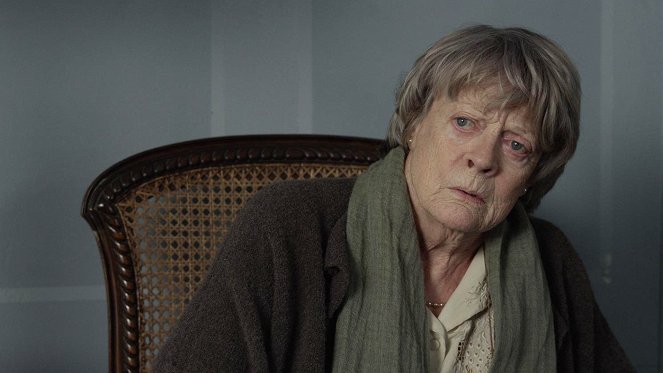 My Old Lady - Film - Maggie Smith