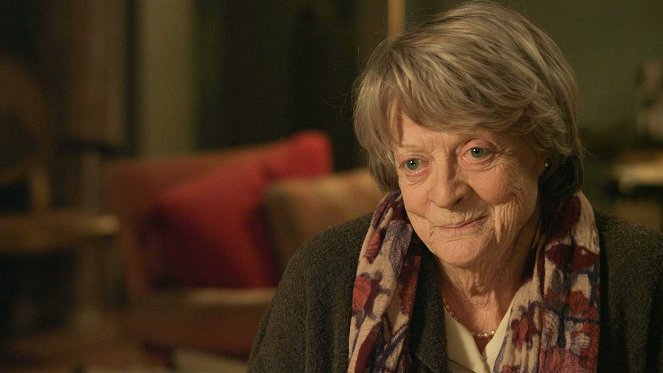 My Old Lady - Filmfotos - Maggie Smith