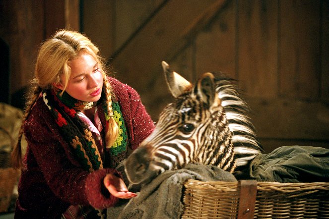 Zebra z klasą - Z filmu - Hayden Panettiere