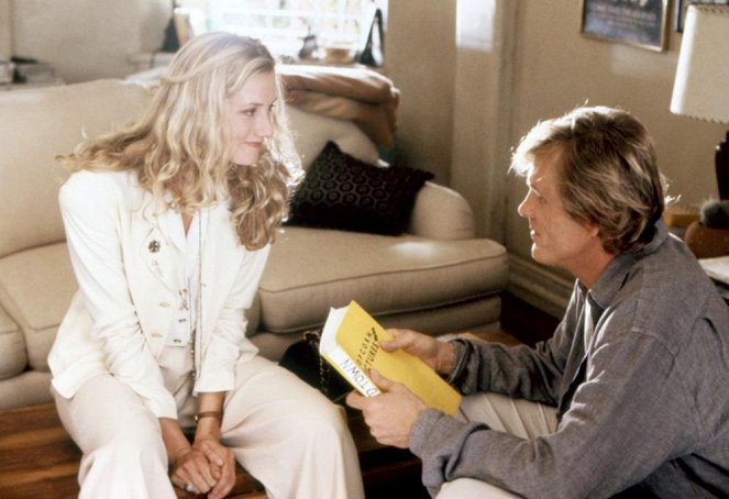 I'll Do Anything - Filmfotos - Joely Richardson, Nick Nolte