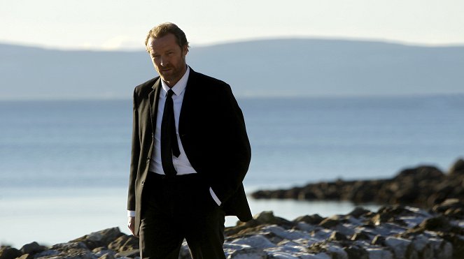 Jack Taylor: Gefallene Mädchen - Filmfotos - Iain Glen