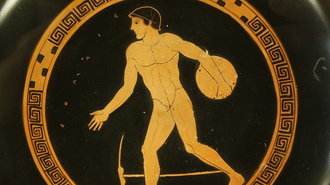 Olympia – The Origins of Games - Photos