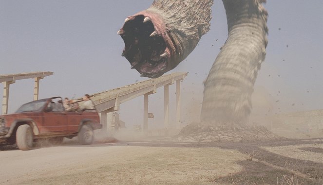 Einsatz in Afghanistan - Angriff der Wüstenschlangen - Filmfotos