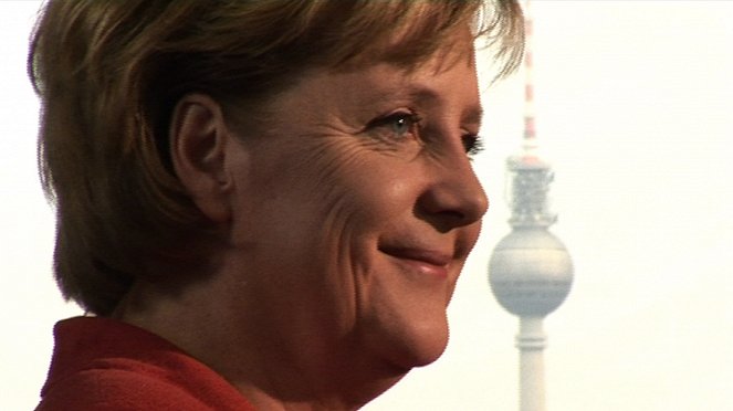 Die Kanzlerin - Kuvat elokuvasta - Angela Merkel