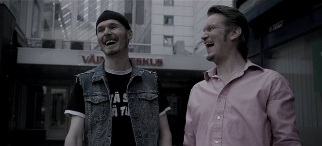 Pidä rakkautes - De la película