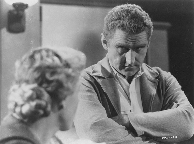 Crime in the Streets - Do filme - James Whitmore