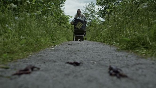 Jordskott, la forêt des disparus - Season 1 - Film - Vanja Blomkvist