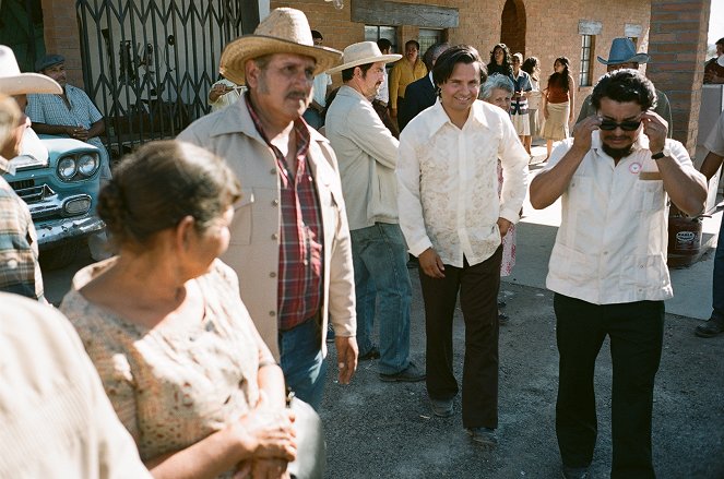 Cesar Chavez - Photos - Michael Peña