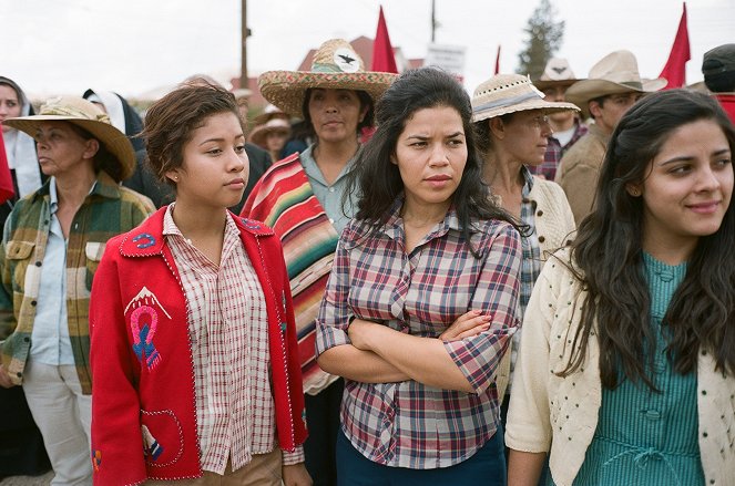 Chavez - Z filmu - America Ferrera