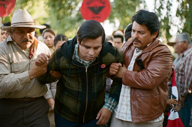 Cesar Chavez - Kuvat elokuvasta - Michael Peña