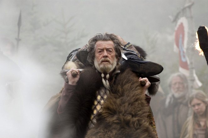 Outlander, le dernier Viking - Film