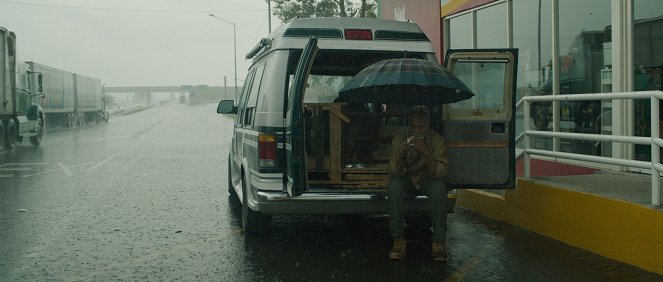 Sr. Pig - Van film - Danny Glover