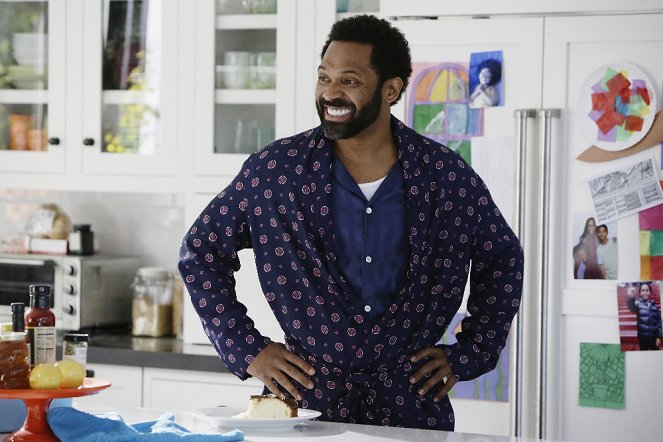 Uncle Buck - Photos - Mike Epps