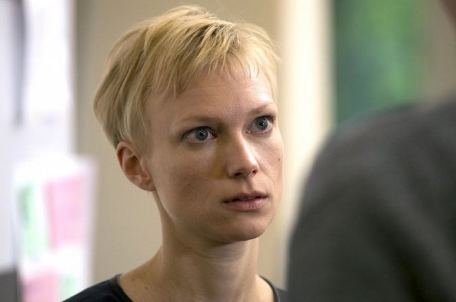 Tatort - Vielleicht - Do filme - Lise Risom Olsen